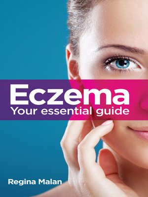 cover image of Eczema--your essential guide